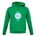 My First Easter (Blue) unisex hoodie My First Easter (Blue) unisex hoodie