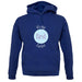 My First Easter (Blue) unisex hoodie My First Easter (Blue) unisex hoodie