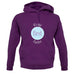 My First Easter (Blue) unisex hoodie My First Easter (Blue) unisex hoodie