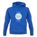 My First Easter (Blue) unisex hoodie My First Easter (Blue) unisex hoodie