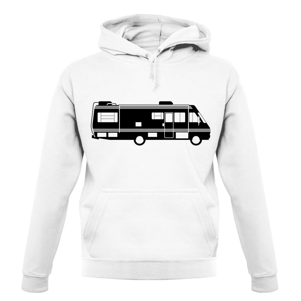 Recreational Vehicle unisex hoodie Recreational Vehicle unisex hoodie