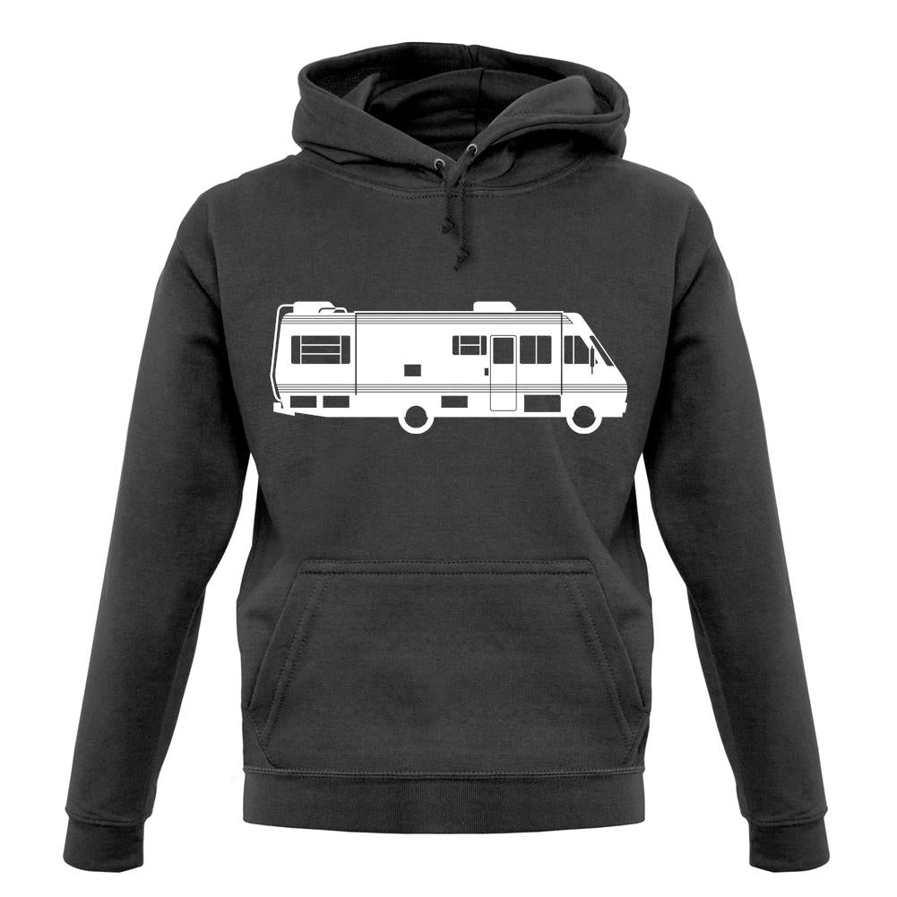 Recreational Vehicle unisex hoodie Recreational Vehicle unisex hoodie