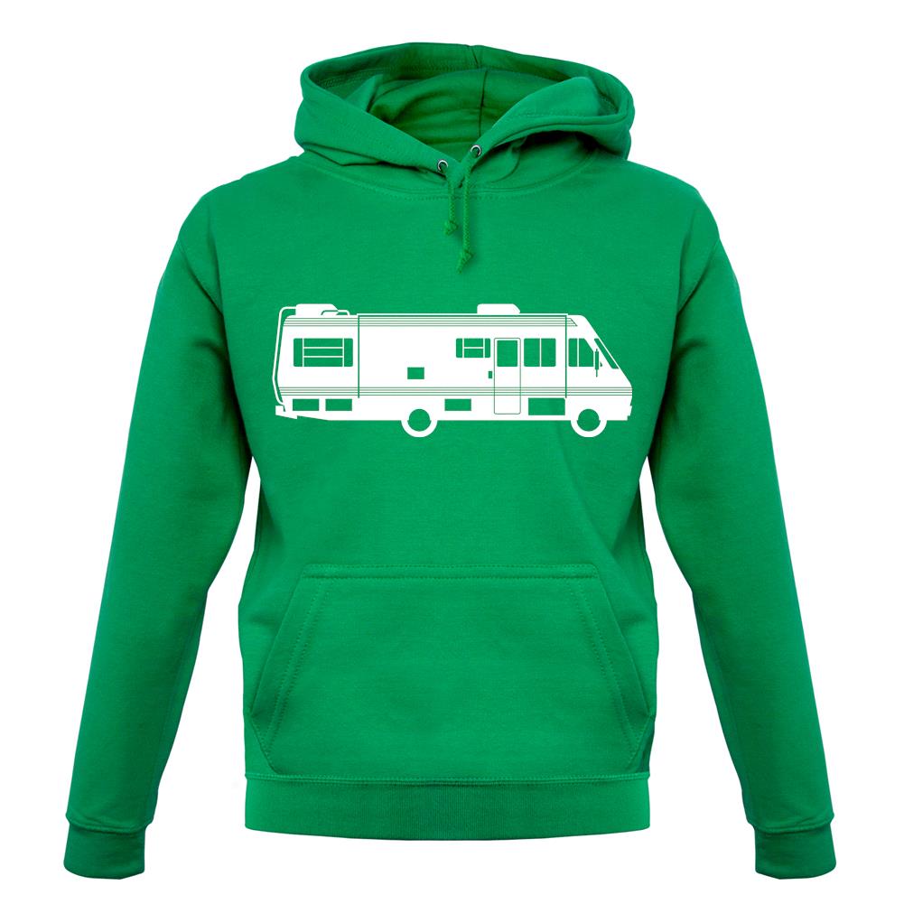 Recreational Vehicle unisex hoodie Recreational Vehicle unisex hoodie