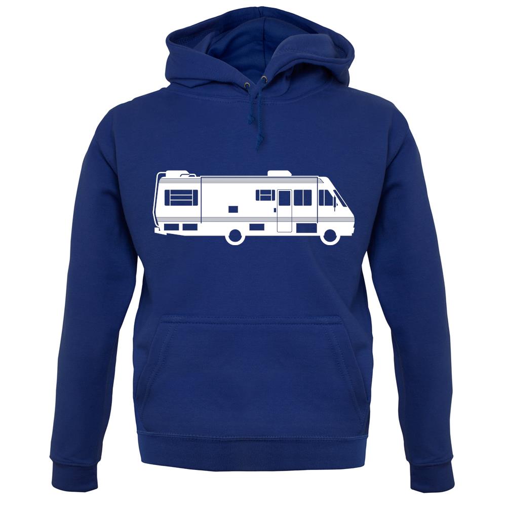 Recreational Vehicle unisex hoodie Recreational Vehicle unisex hoodie