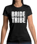 Bride Tribe Womens T-Shirt Bride Tribe Womens T-Shirt