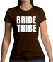 Bride Tribe Womens T-Shirt Bride Tribe Womens T-Shirt
