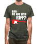 Bro Do You Even Riff Mens T-Shirt Bro Do You Even Riff Mens T-Shirt