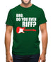 Bro Do You Even Riff Mens T-Shirt Bro Do You Even Riff Mens T-Shirt