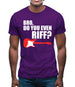Bro Do You Even Riff Mens T-Shirt Bro Do You Even Riff Mens T-Shirt
