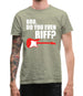 Bro Do You Even Riff Mens T-Shirt Bro Do You Even Riff Mens T-Shirt
