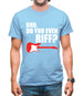 Bro Do You Even Riff Mens T-Shirt Bro Do You Even Riff Mens T-Shirt