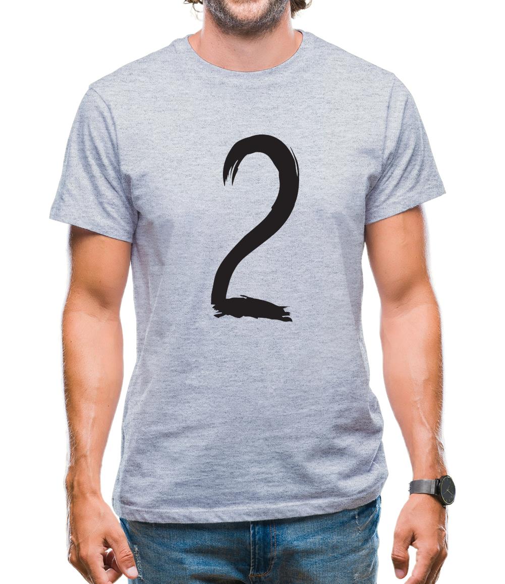 Paint Brush 2 Mens T-Shirt Paint Brush 2 Mens T-Shirt