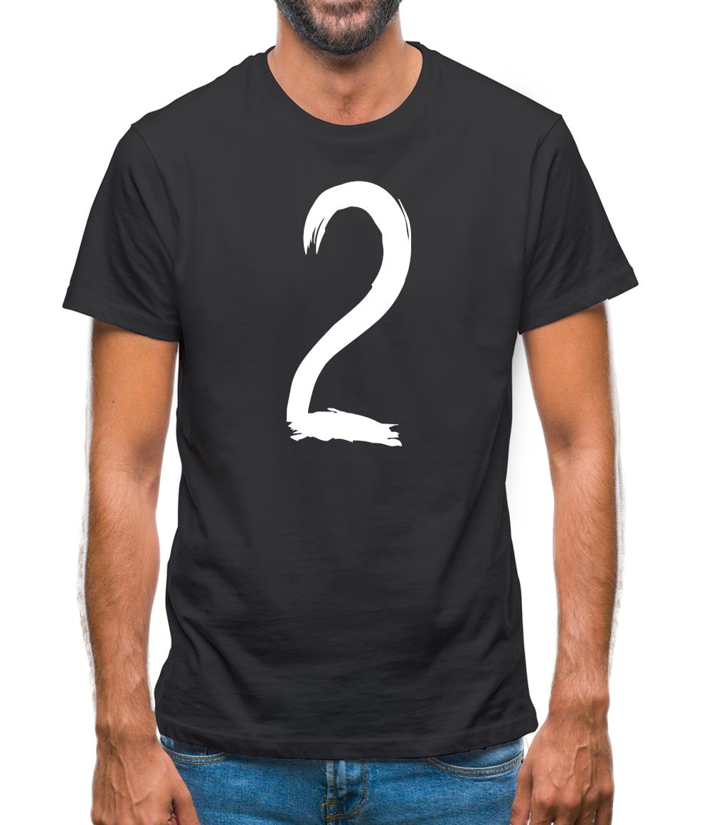 Paint Brush 2 Mens T-Shirt Paint Brush 2 Mens T-Shirt