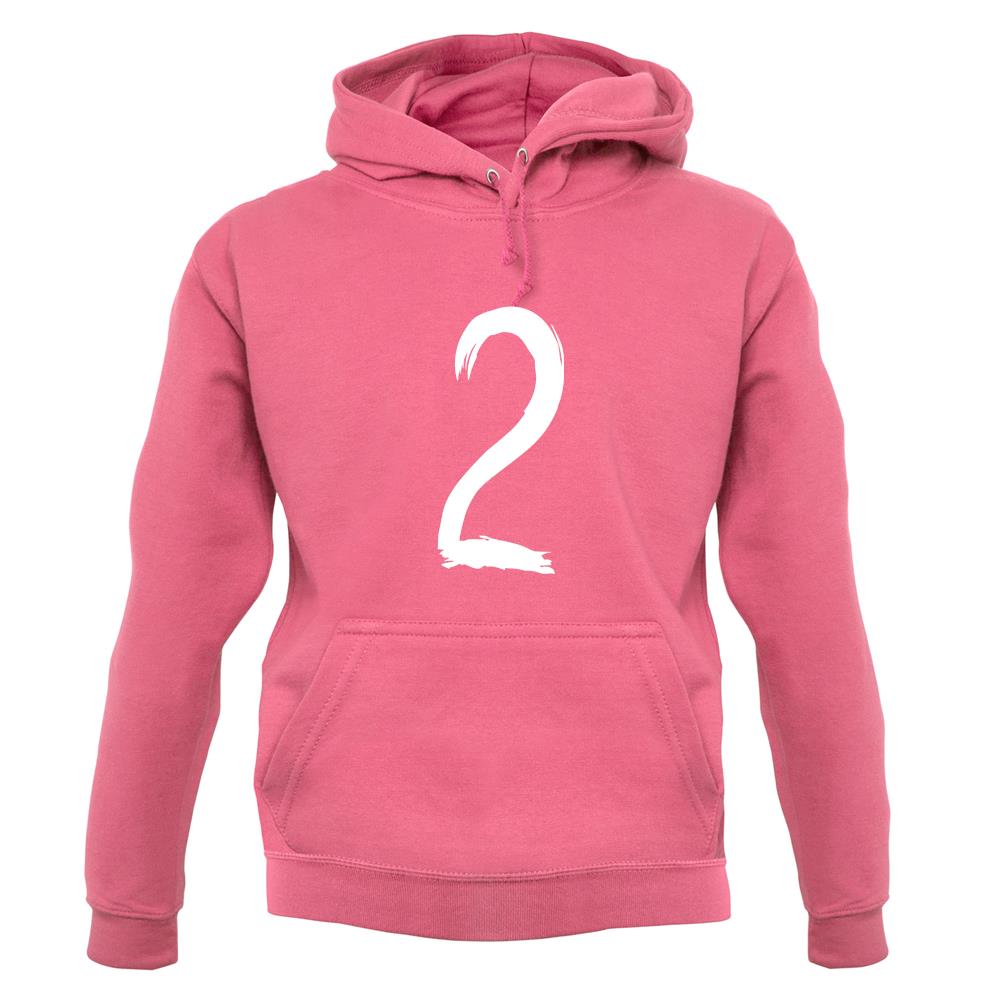 Paint Brush 2 unisex hoodie Paint Brush 2 unisex hoodie