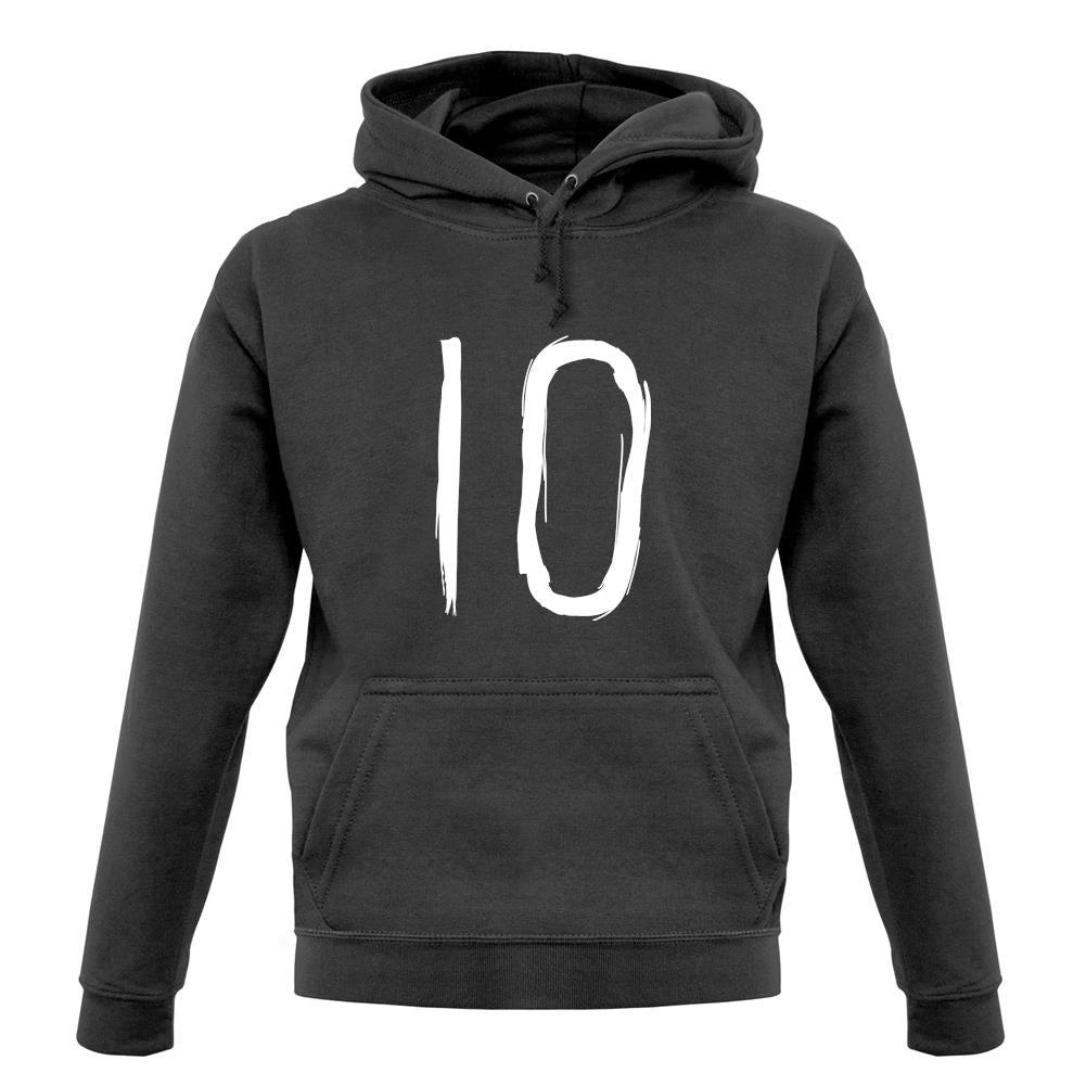 Paint Brush 10 unisex hoodie Paint Brush 10 unisex hoodie