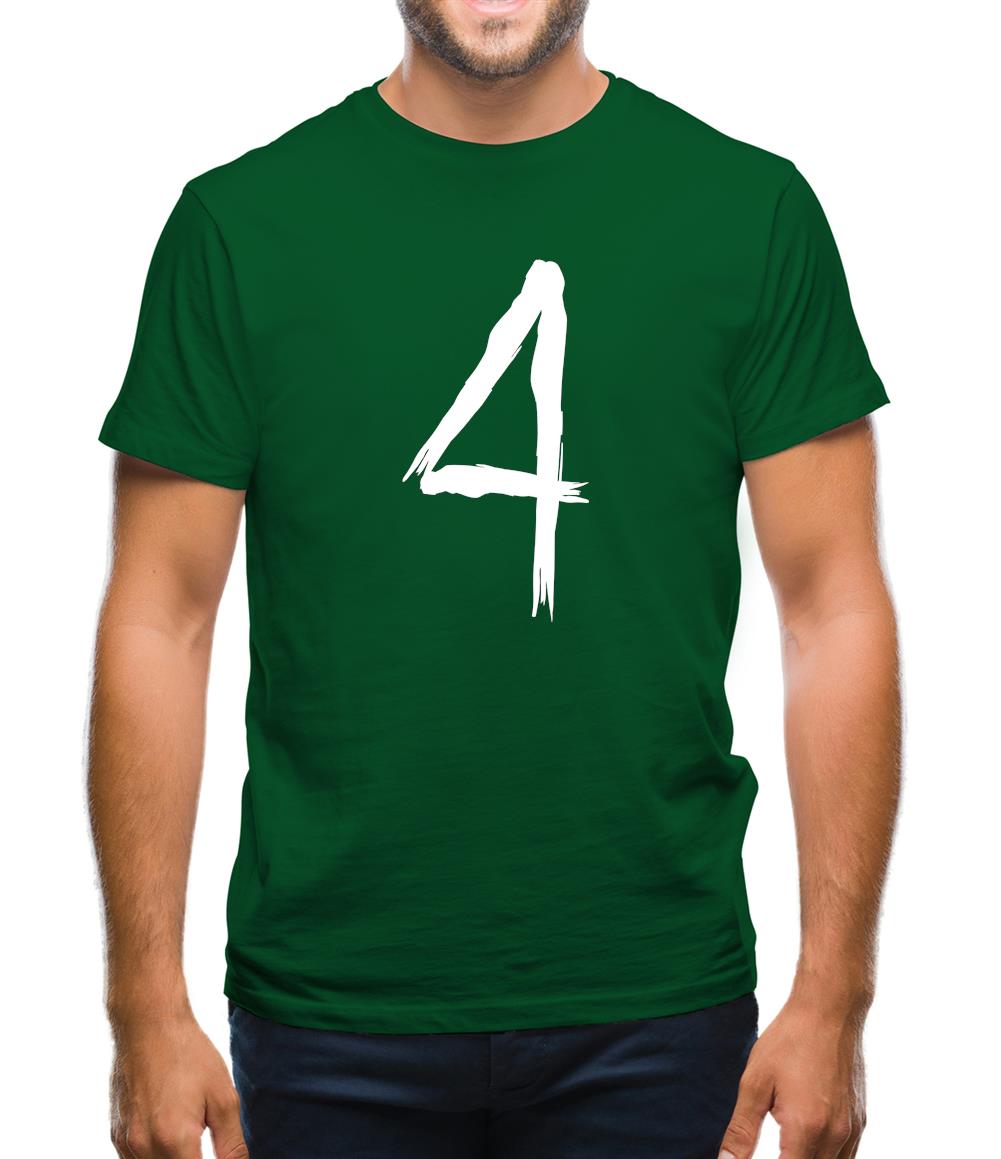 Paint Brush 4 Mens T-Shirt Paint Brush 4 Mens T-Shirt
