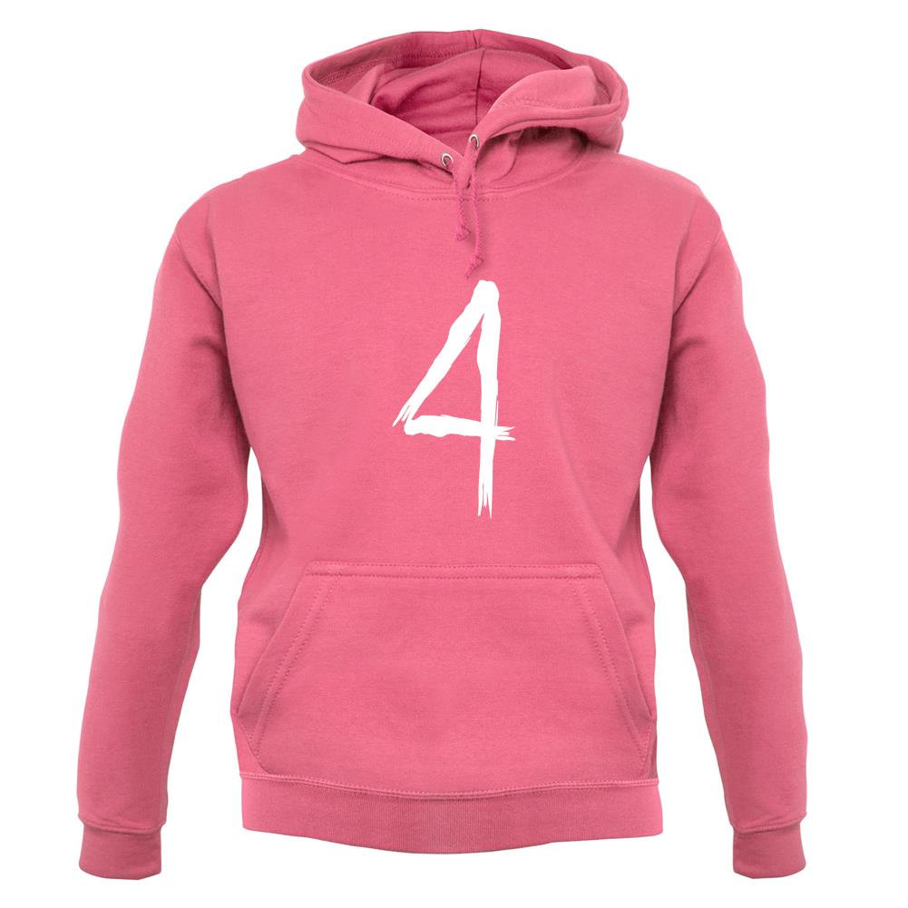 Paint Brush 4 unisex hoodie Paint Brush 4 unisex hoodie