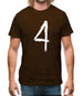 Paint Brush 4 Mens T-Shirt Paint Brush 4 Mens T-Shirt