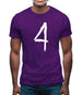 Paint Brush 4 Mens T-Shirt Paint Brush 4 Mens T-Shirt