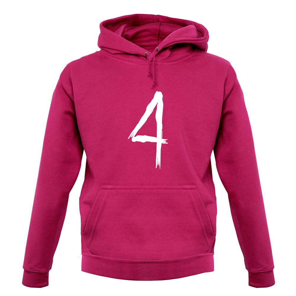Paint Brush 4 unisex hoodie Paint Brush 4 unisex hoodie