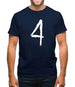 Paint Brush 4 Mens T-Shirt Paint Brush 4 Mens T-Shirt