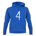 Paint Brush 4 unisex hoodie Paint Brush 4 unisex hoodie