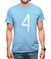 Paint Brush 4 Mens T-Shirt Paint Brush 4 Mens T-Shirt