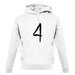 Paint Brush 4 unisex hoodie Paint Brush 4 unisex hoodie