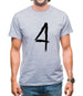 Paint Brush 4 Mens T-Shirt Paint Brush 4 Mens T-Shirt