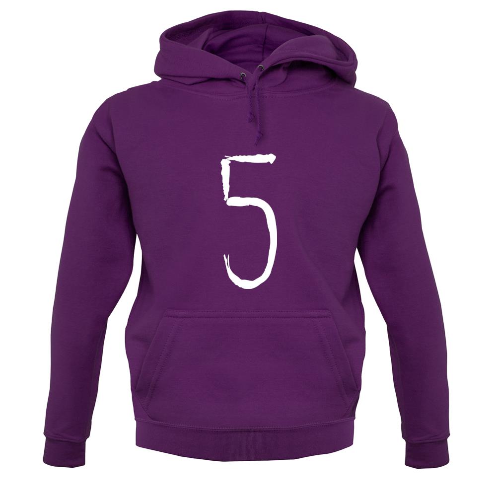 Paint Brush 5 unisex hoodie Paint Brush 5 unisex hoodie