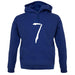 Paint Brush 7 unisex hoodie Paint Brush 7 unisex hoodie