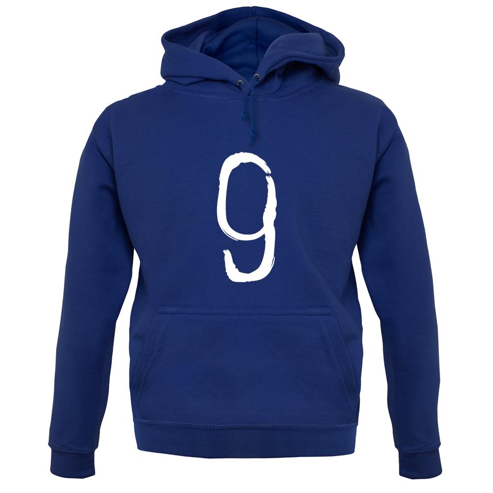 Paint Brush 9 unisex hoodie Paint Brush 9 unisex hoodie