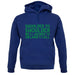 Shoulder To Shoulder Irelands Call Unisex Hoodie Shoulder To Shoulder Irelands Call Unisex Hoodie