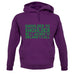 Shoulder To Shoulder Irelands Call Unisex Hoodie Shoulder To Shoulder Irelands Call Unisex Hoodie