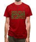 Shoulder To Shoulder Irelands Call Mens T-Shirt Shoulder To Shoulder Irelands Call Mens T-Shirt