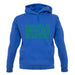 Shoulder To Shoulder Irelands Call Unisex Hoodie Shoulder To Shoulder Irelands Call Unisex Hoodie