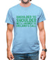 Shoulder To Shoulder Irelands Call Mens T-Shirt Shoulder To Shoulder Irelands Call Mens T-Shirt