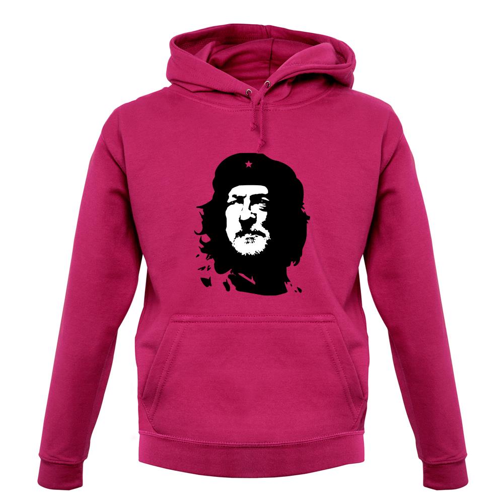 Che Corbyn unisex hoodie Che Corbyn unisex hoodie