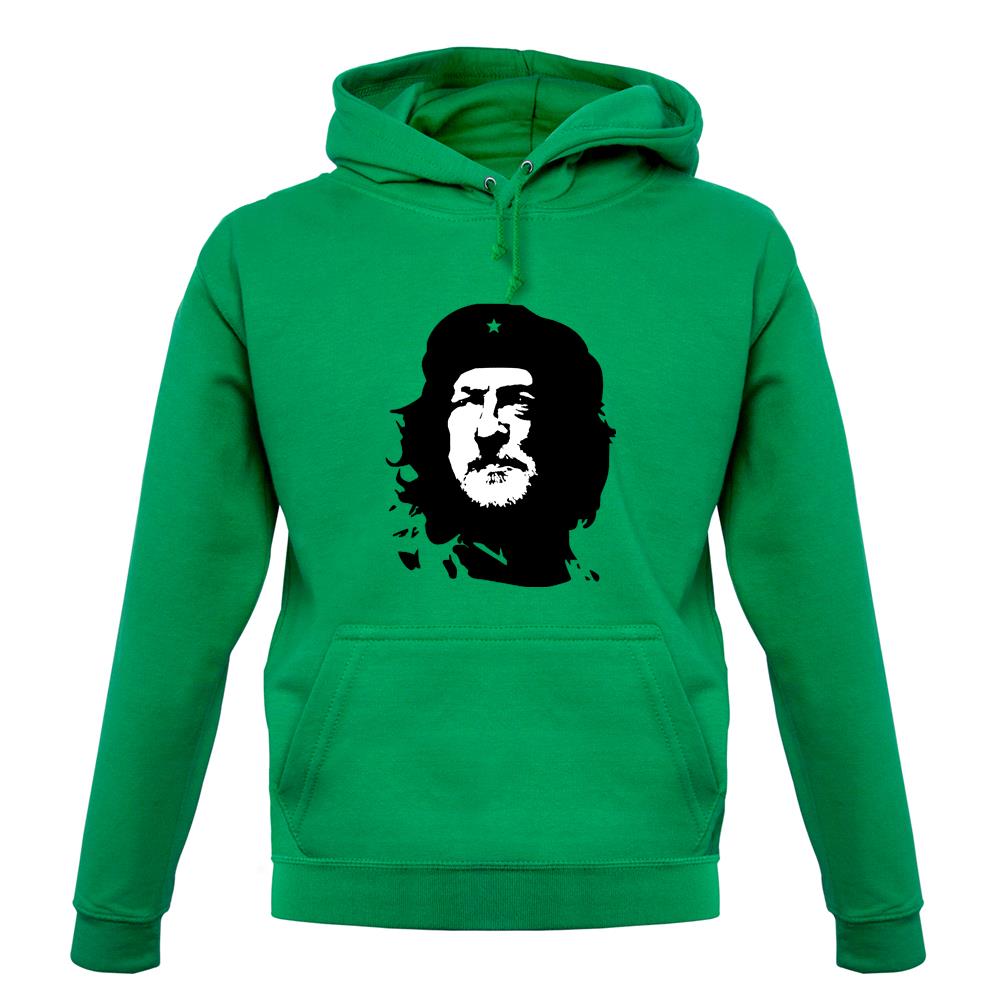 Che Corbyn unisex hoodie Che Corbyn unisex hoodie