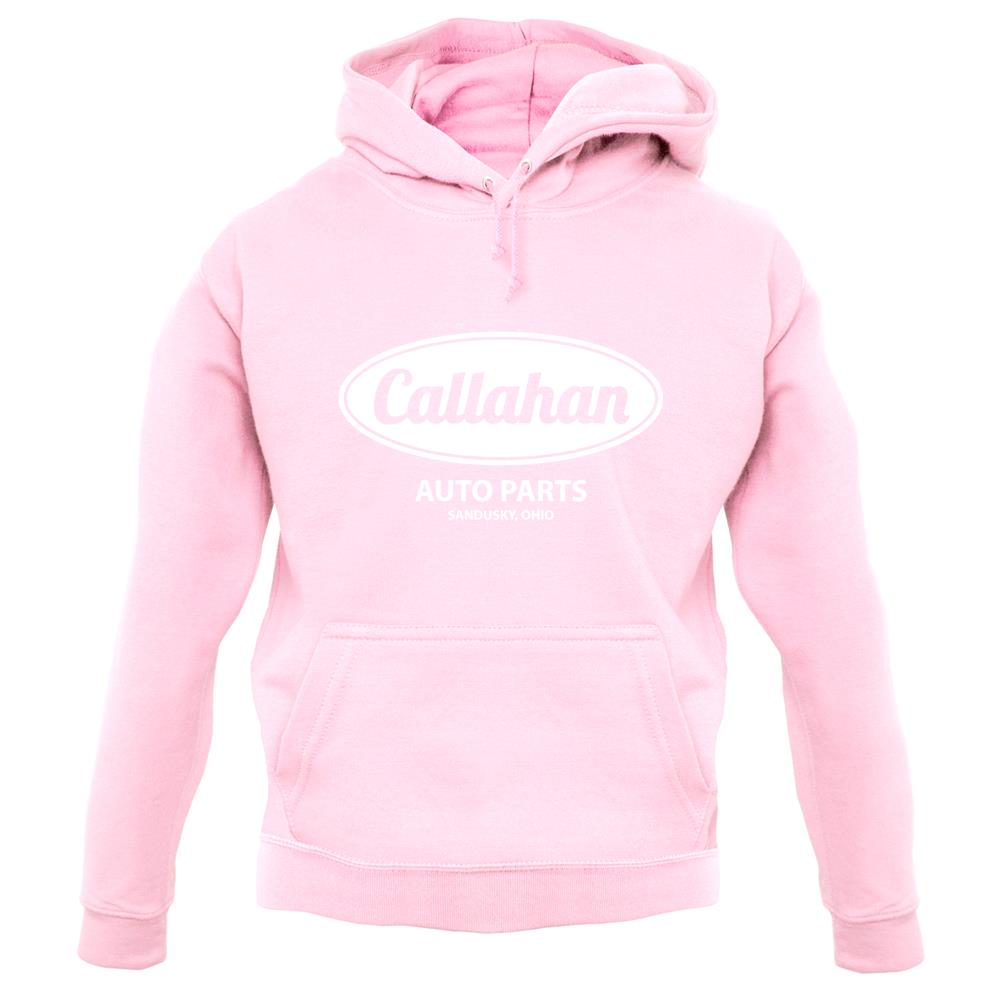 Callahan Autoparts unisex hoodie Callahan Autoparts unisex hoodie