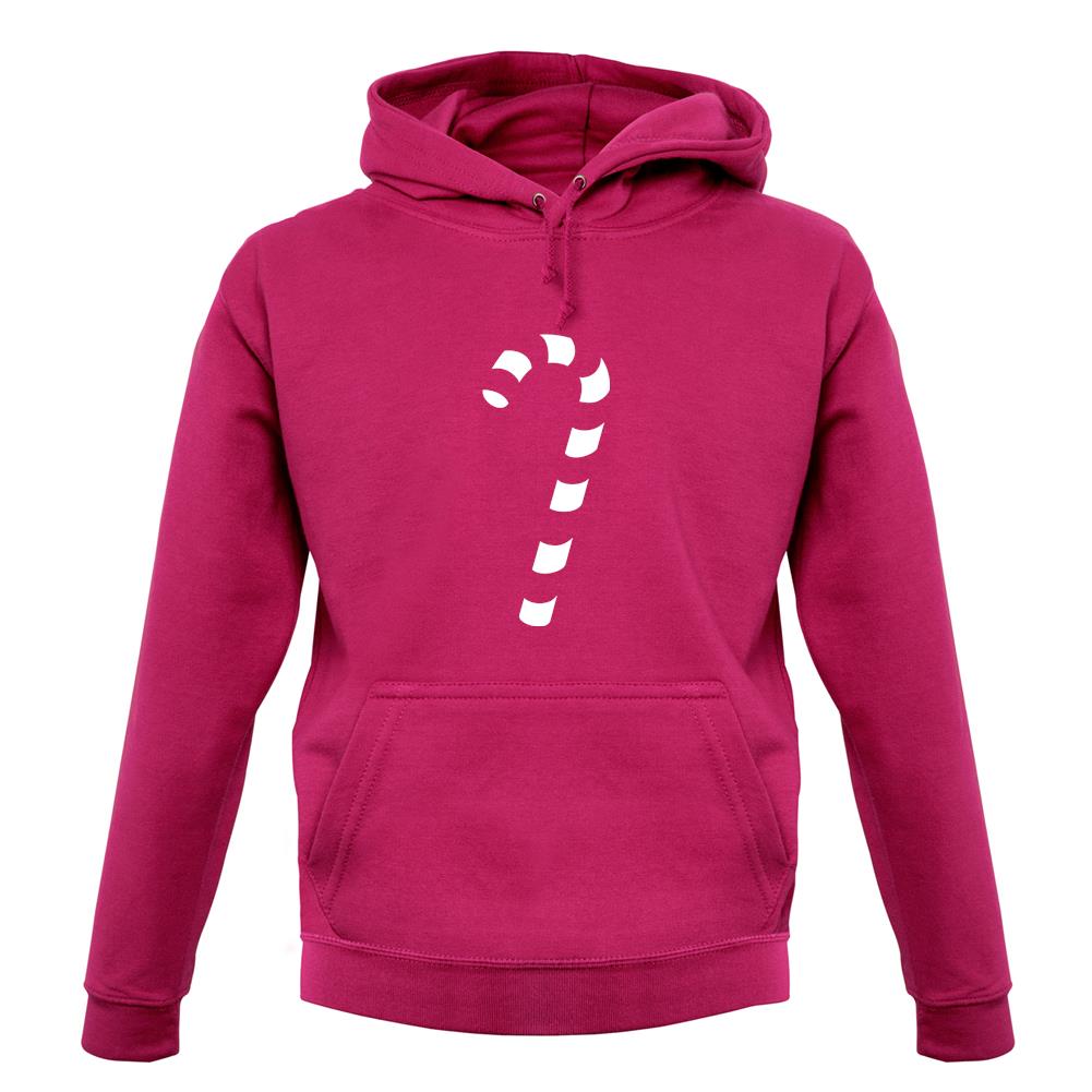 Candy Cane unisex hoodie Candy Cane unisex hoodie