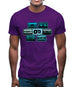 Cassette Tapes Mens T-Shirt Cassette Tapes Mens T-Shirt