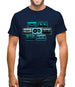 Cassette Tapes Mens T-Shirt Cassette Tapes Mens T-Shirt
