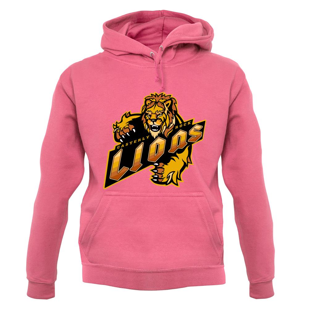 Casterly Rock Lions unisex hoodie Casterly Rock Lions unisex hoodie