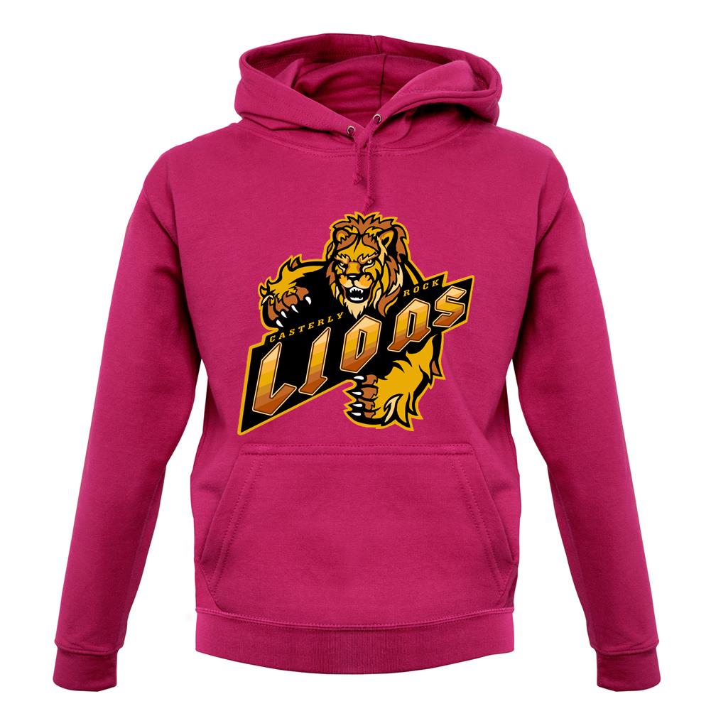 Casterly Rock Lions unisex hoodie Casterly Rock Lions unisex hoodie
