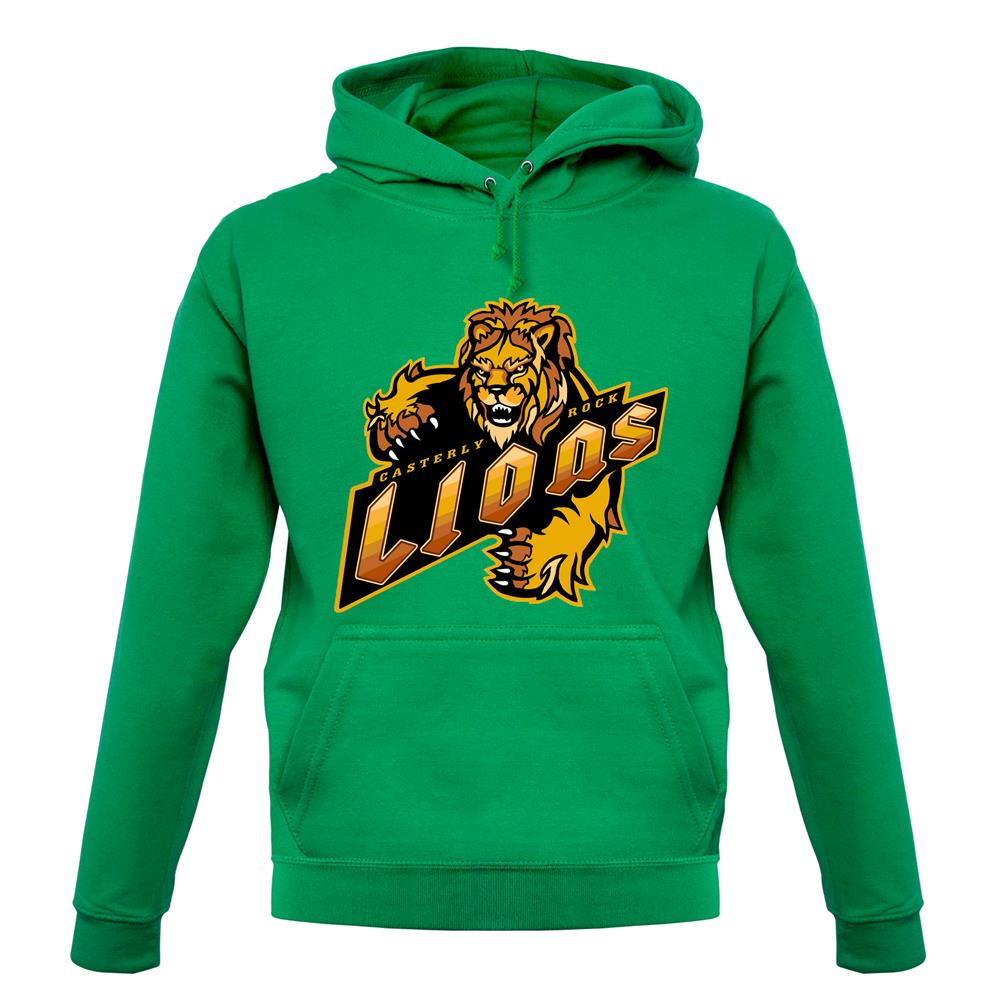 Casterly Rock Lions unisex hoodie Casterly Rock Lions unisex hoodie