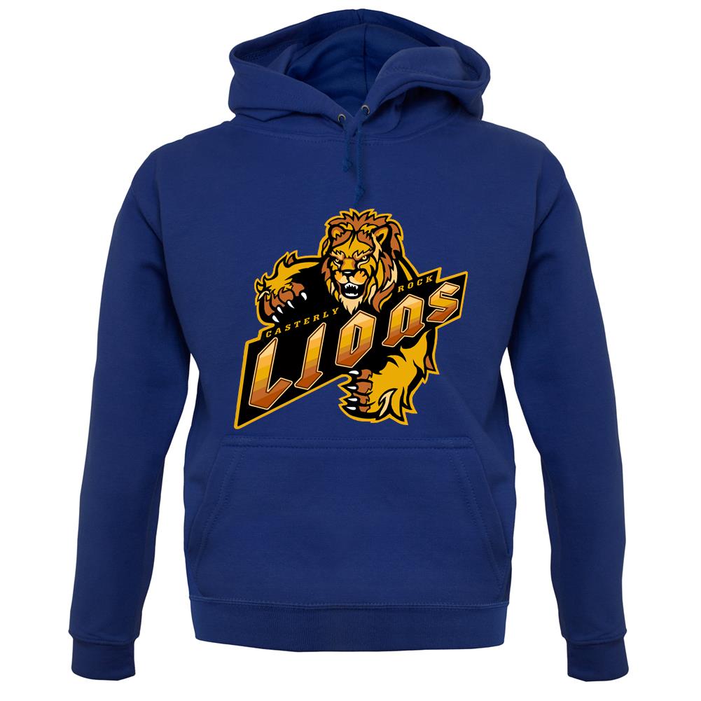 Casterly Rock Lions unisex hoodie Casterly Rock Lions unisex hoodie