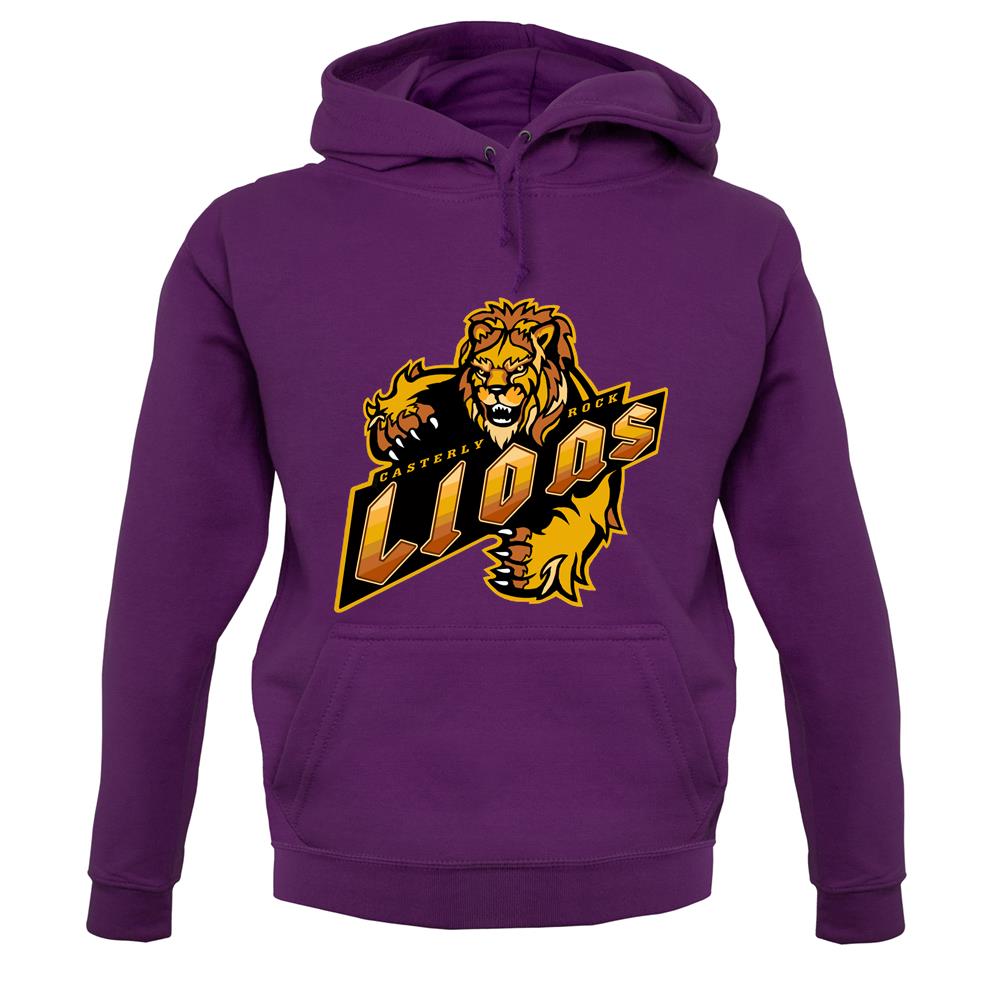 Casterly Rock Lions unisex hoodie Casterly Rock Lions unisex hoodie