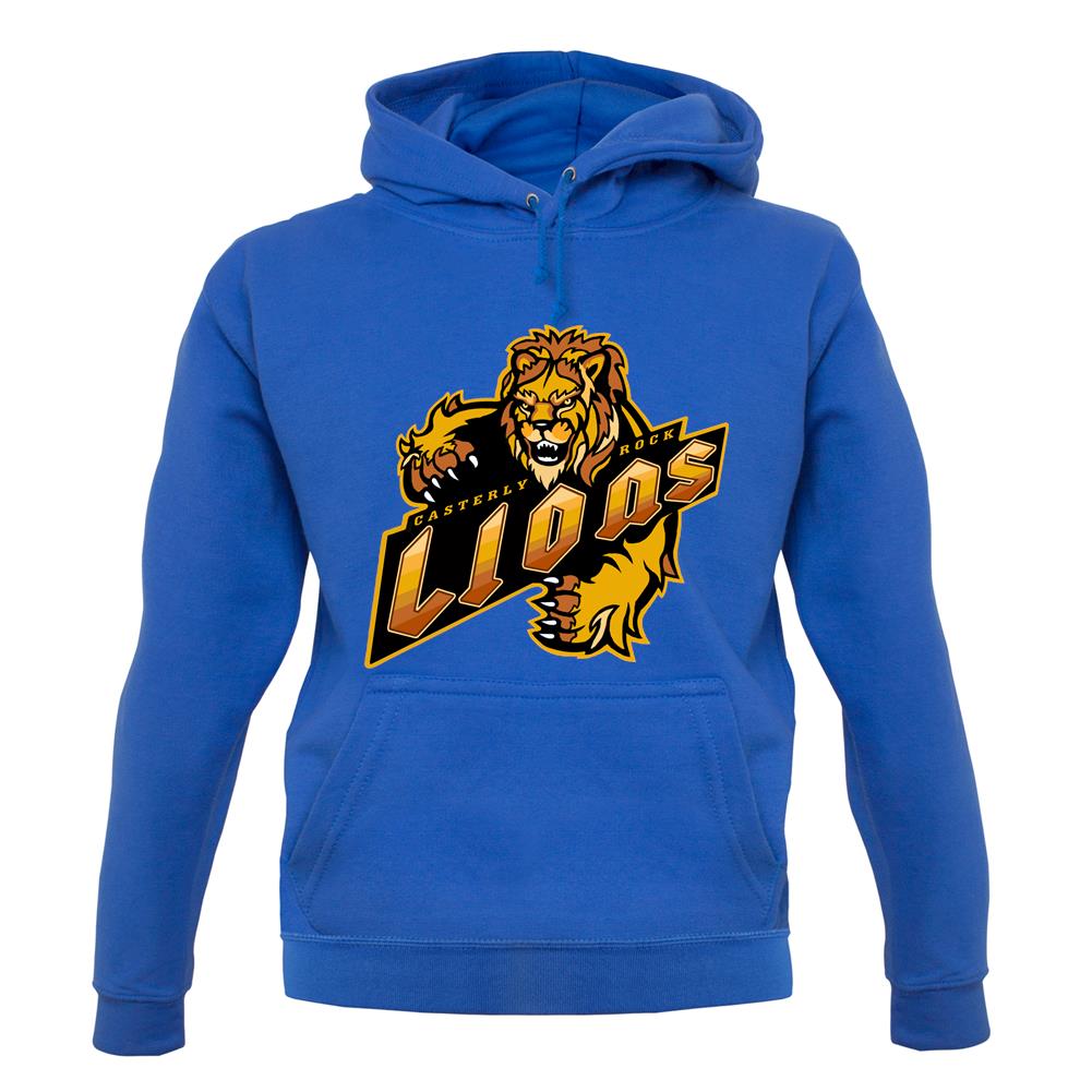 Casterly Rock Lions unisex hoodie Casterly Rock Lions unisex hoodie