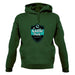 Castle Black Ale Unisex Hoodie Castle Black Ale Unisex Hoodie